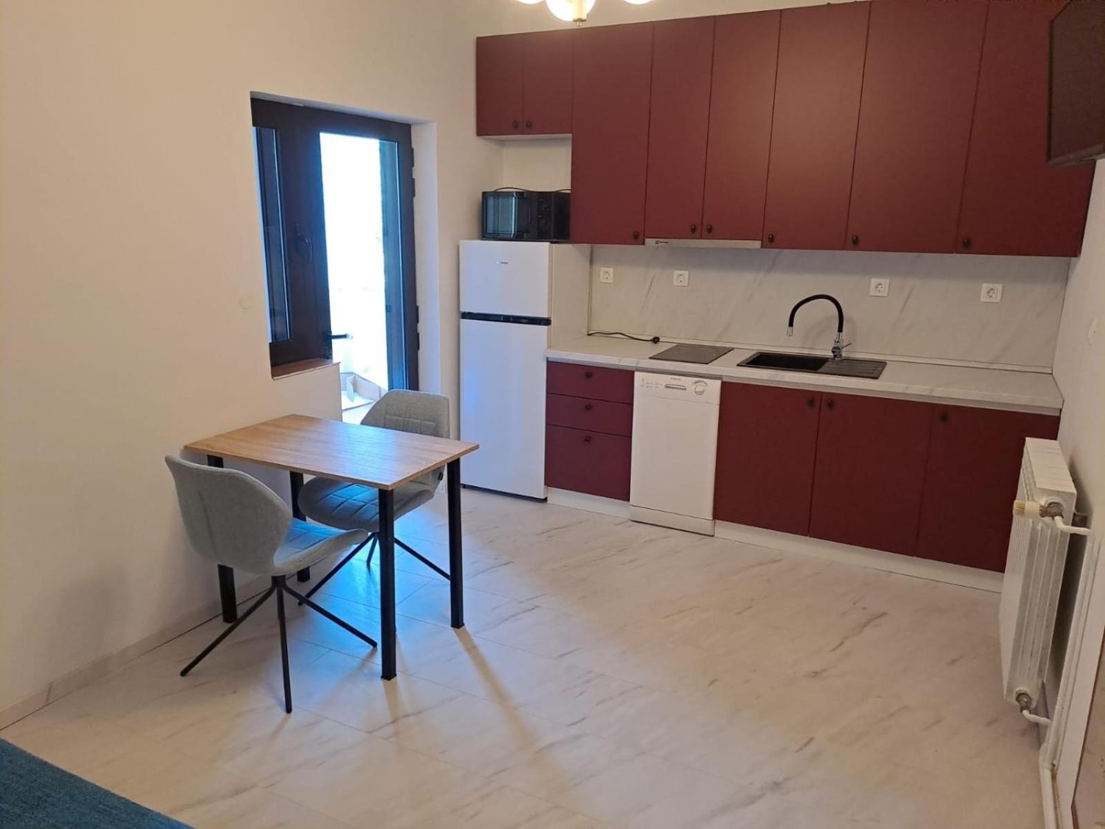 Apartments Biserka Punat Room photo