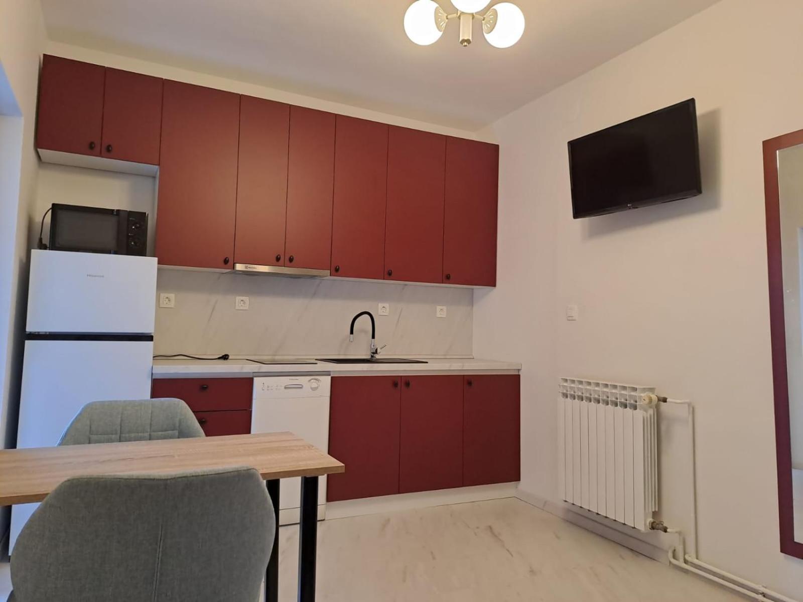 Apartments Biserka Punat Room photo