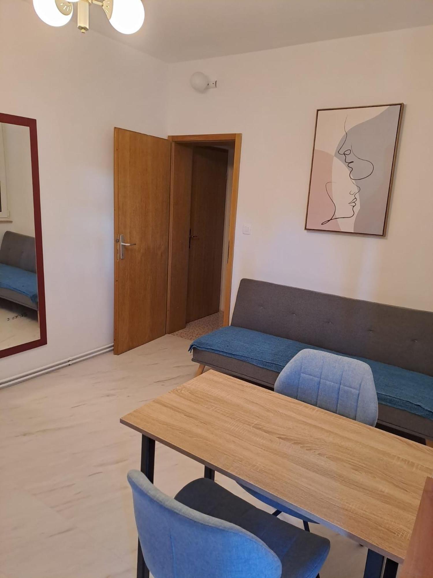 Apartments Biserka Punat Room photo